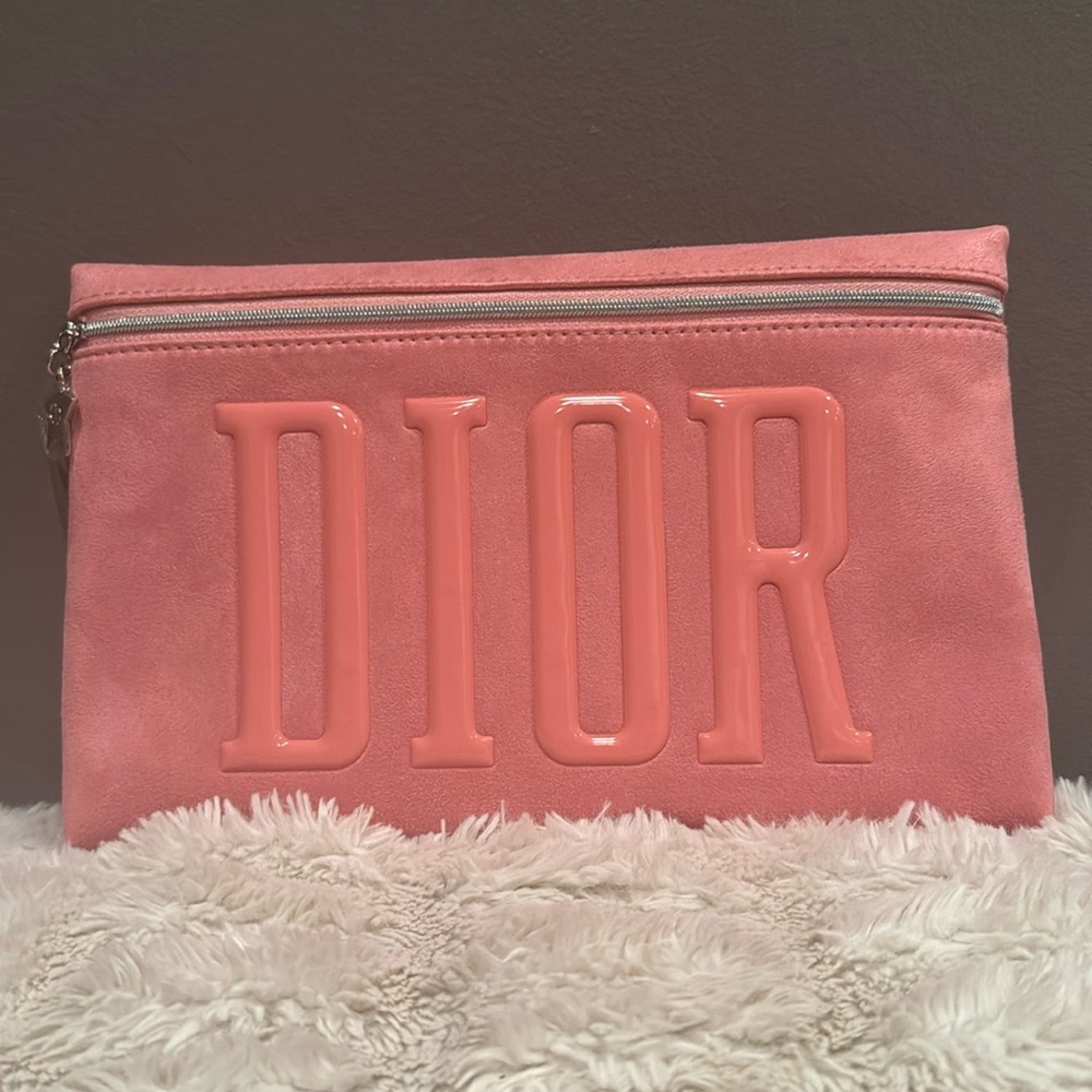 Dior Pouch